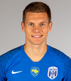Taras Zaviyskyy