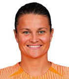 Sherida Spitse