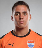 Dmytro Myshnov