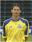 Lukas Michal