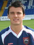 Steven Mackay
