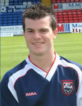 Connor Gethins