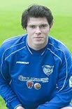 Graeme Stewart