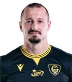 Adam Zrelak