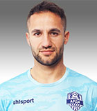 Borislav Tsonev