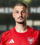 Stefan Velkov