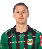 Hampus Zackrisson