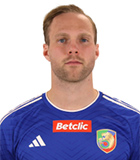 Gustav Engvall