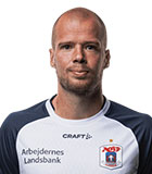 Nicolai Poulsen