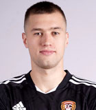 Roman Murtazaev