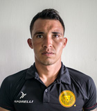 Juan Manuel de Alba Flores