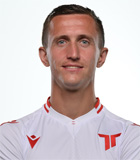 Damian Baris