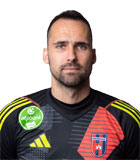 Gergely Nagy
