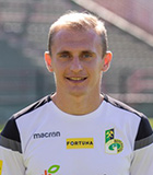 Mateusz Szymorek