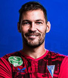 David Dombo