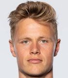 Jeppe Tverskov