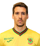 Alexandre Xavier Pereira Guedes