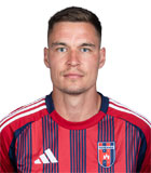 Gergely Bobal
