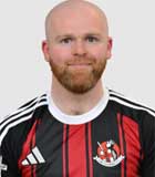 Ross Clarke