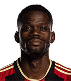 Jamal Thiare