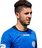 Salvatore Crimi