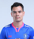 Ernesto Amantegui Phumipha