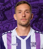 Jannik Muller
