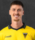 Danilo Wiebe
