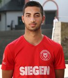 Haluk Arslan