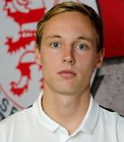 Nico Perrey