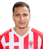 Justin Mathieu