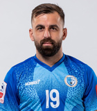 Mladen Veselinovic