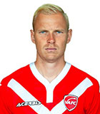 Lucas Woudenberg