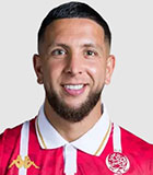 Mohamed Rayhi