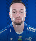 Marc Klok