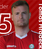 Tomas Hradecky