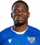Uche Ikpeazu