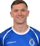Kealan Dillon