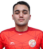 Nicolas Ezequiel Vidal