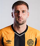 Ben Purrington