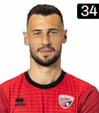 Lukas Frode
