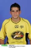 Daniel Parra