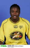 Milton Kasunga