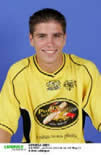 Alban Noriega