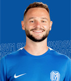 Marius Kleinsorge