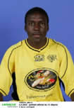 Samuel Ansah