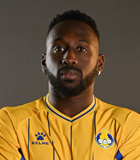 Yohan Boli