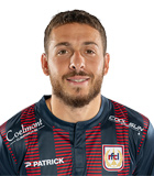 Kylian Hazard