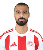 Ramzi Safuri