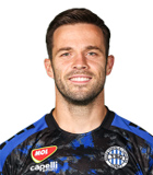 Nemanja Petrovic